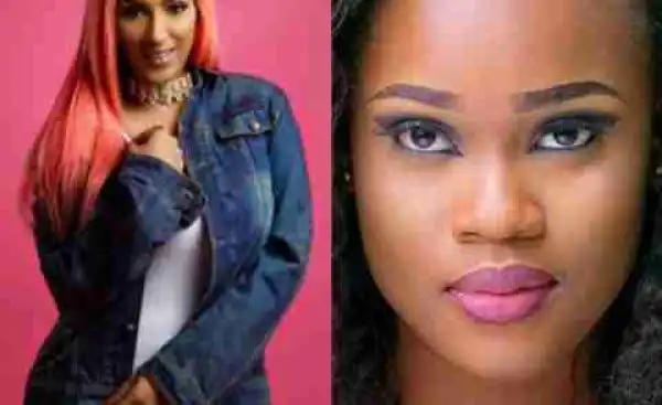 BBNaija: Cee-C’s Plea To Juliet Ibrahim Shocks Fans